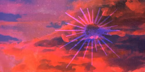 Glare, Glixen in El Paso