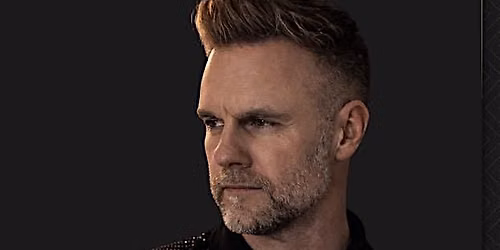 Dan Hadfield as Gary Barlow