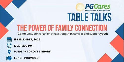 The Power of Family Connection