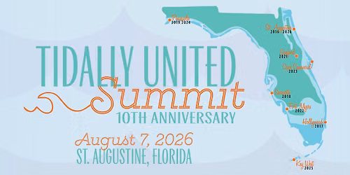 2026 Tidally United Summit