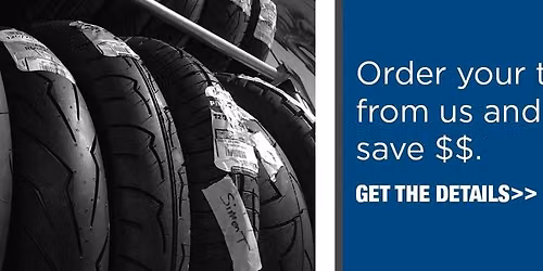 TIRE CHANGING WORKSHOP