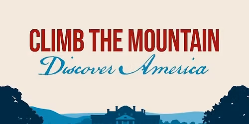 Climb the Mountain