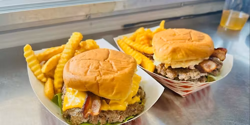 Food Truck: Copperheads Craft Burgers