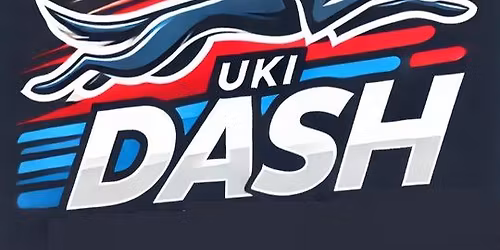 CH Agility UKI DASH Tournament