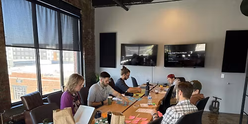 AI Workshop for Nashville Business Owners \u2014 May 1