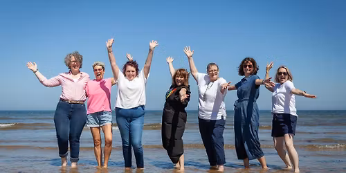 Elevate Business Growth & Networking Event