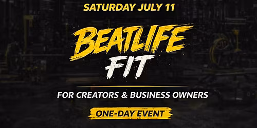 BeatLIfe Fit Day