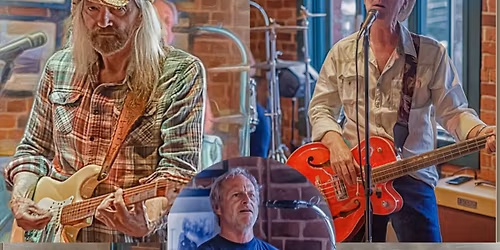 Twang Junkies 