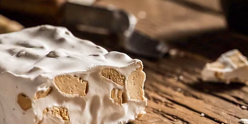 Sunninghill | Nougat Making Workshop | 19 July @9am