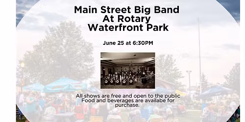 Main Street Big Band