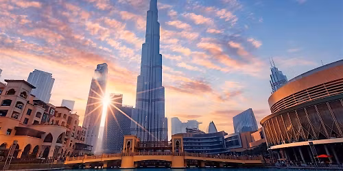 Dubai Property Show - High ROI 80-100% returns in 3 years