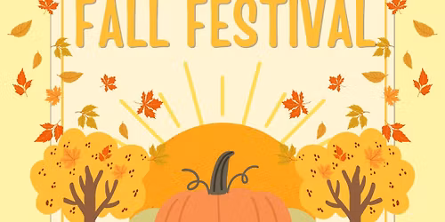 Fall Fest 2025!