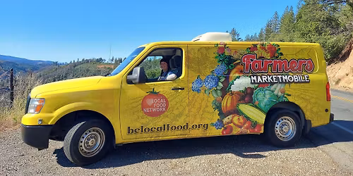 Forest Ranch Farmers MarketMobile