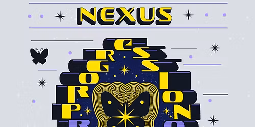 Nexus: Miguel Ante + Elliot Vast | Guide & Anchor