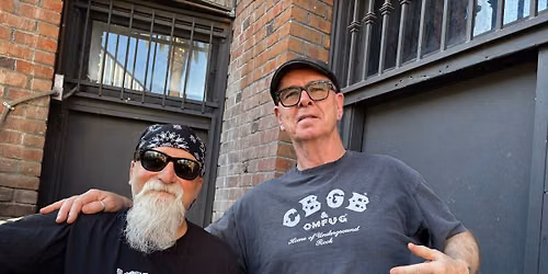 50 Years of Punk