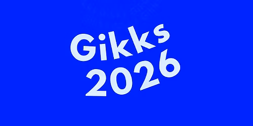 Gikks \u00b7 19.06.26