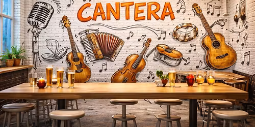 Catera-avond