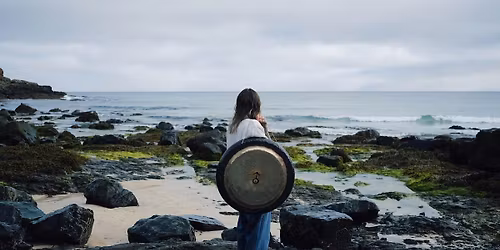 Full Moon Sound Healing & Cacao Ceremony