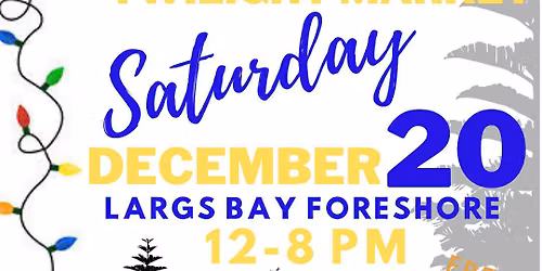 Vergeside Twilight Christmas