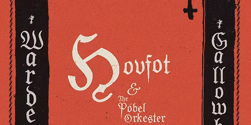 HOVFOT \/ WAX SUGAR FACE NAIL \/ WARDEN \/\/ Anaress 06.12