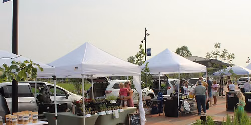Tuesday Market