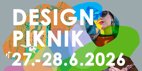 DESIGN PIKNIK 2026
