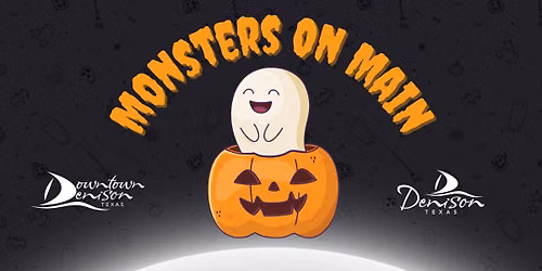 Monsters on Main