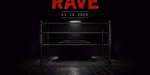 Techno Rave Rybnik | 24.10 | Kingdom Underground | Darmowa woda