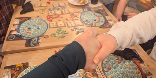 Wednesday Meetup @ Well Played Cafe