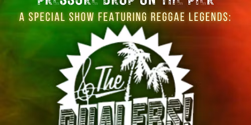 The Dualers - Pressure Drop on the Pier 