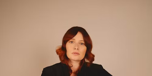 ANNIKA AAKJ\u00c6R - #liveidyrehaven