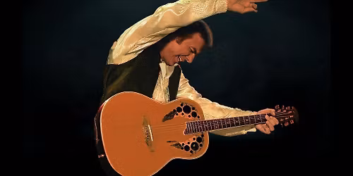 TOMMY LYNN & ONE HOT NIGHT America's Neil Diamond Tribute, and More