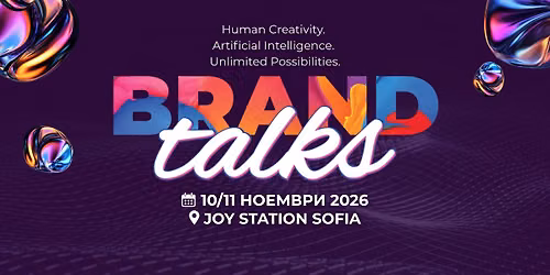 Brand Talks 2026