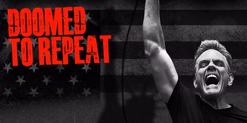 Christopher Titus: Doomed To Repeat