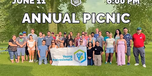 Annual Picnic