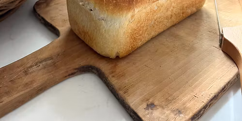 Sourdough Class for Beginners