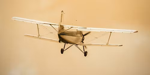 Ohio Aviators (Homeschool Program)