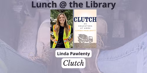 Lunch at the Library