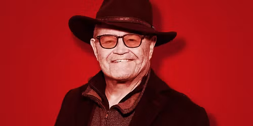 Micky Dolenz - San Antonio, TX