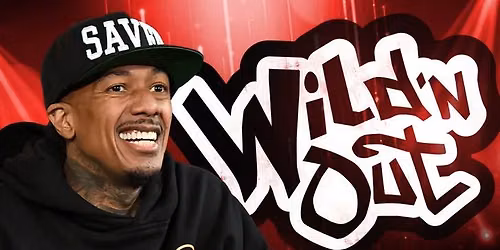 Nick Cannon's Wild 'N Out Live