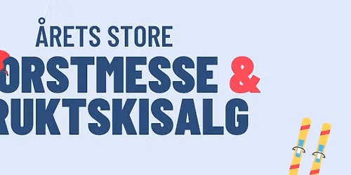 BSK Bruktskisalg og Sportsmesse 2026