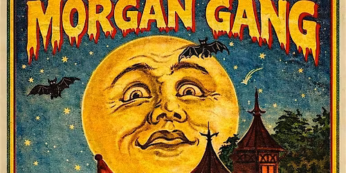 The James Henry Morgan Gang @ The Kimball Theater