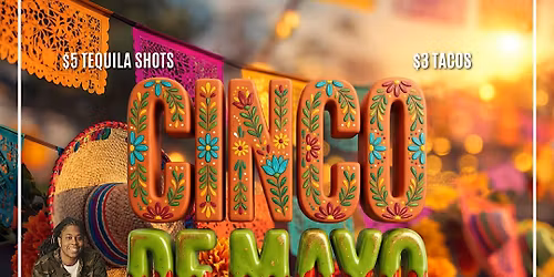 Cinco Drinko