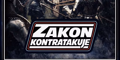 Zakon Kontratakuje