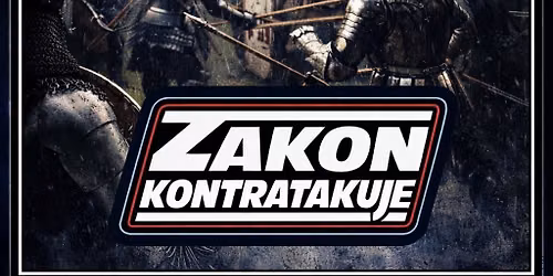 Zakon Kontratakuje