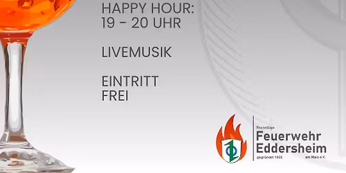 20. Cocktailabend 2026