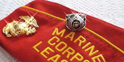 Marine Corps League Meeting