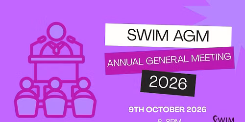 SWIM ANNUAL GENERAL MEETING 2026