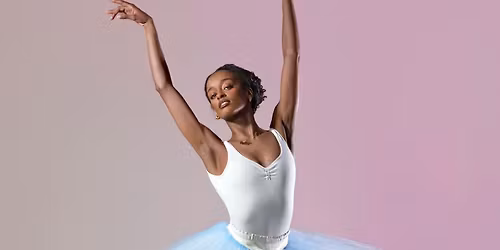 Lake Area Ballet Theatre - Step Into The Spotlight at Lake Charles Event Center - Rosa Hart Theatre