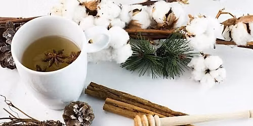 Teas for Every Season: Winter